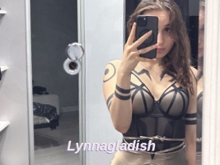 Lynnagladish