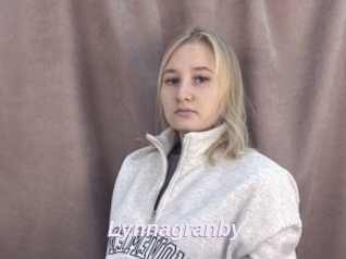 Lynnagranby