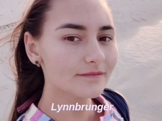 Lynnbrunger