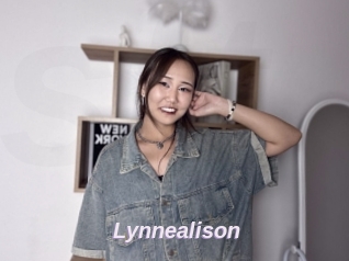 Lynnealison