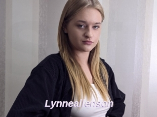 Lynneallenson