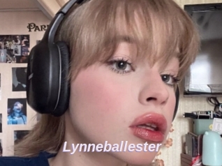 Lynneballester