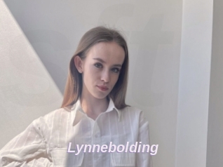 Lynnebolding