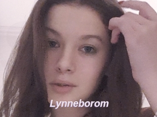 Lynneborom