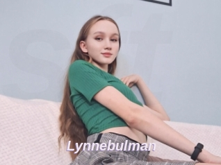 Lynnebulman