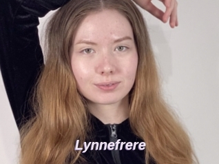 Lynnefrere