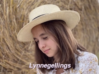 Lynnegellings