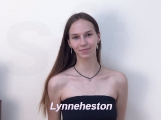 Lynneheston