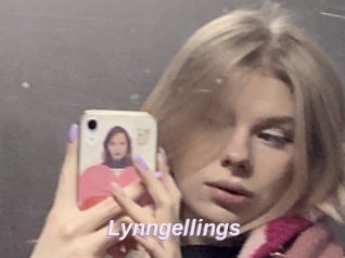 Lynngellings