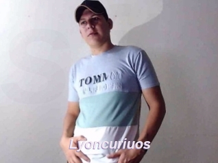 Lyoncuriuos