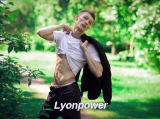 Lyonpower