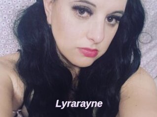 Lyrarayne