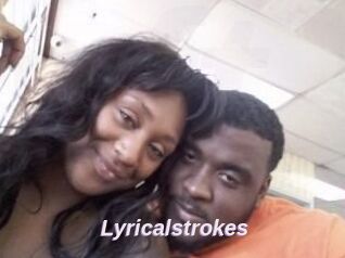 Lyricalstrokes