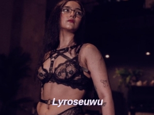 Lyroseuwu