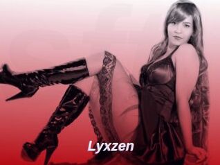 Lyxzen