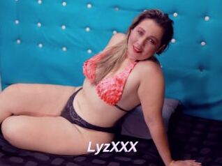LyzXXX