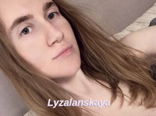 Lyzalanskaya
