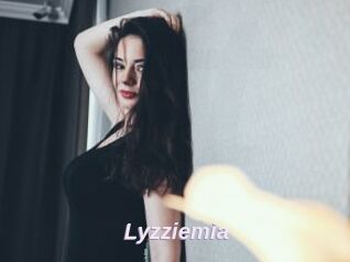 Lyzziemia