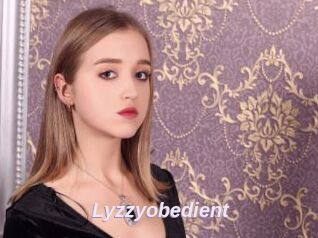 Lyzzyobedient