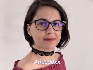 Alice90xx