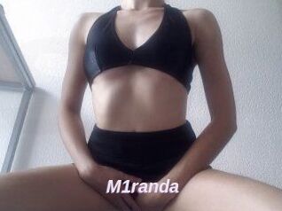 M1randa