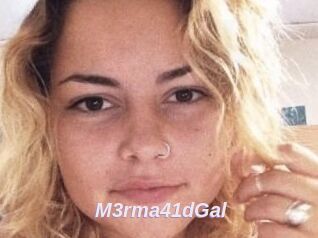 M3rma41dGal