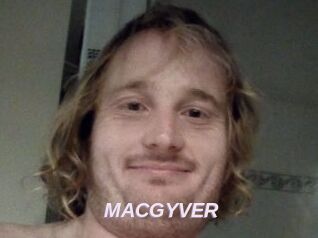 MACGYVER