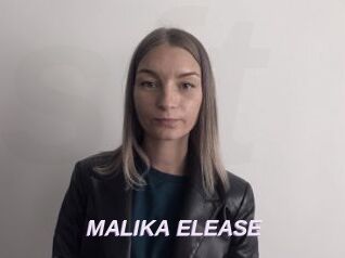 MALIKA_ELEASE