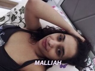 MALLIAH