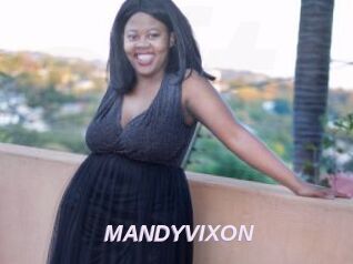 MANDYVIXON