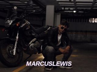 MARCUSLEWIS