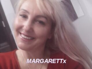 MARGARETTx
