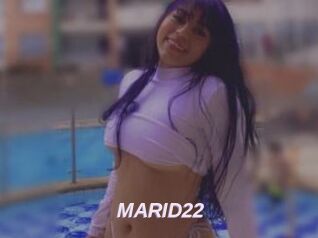 MARID22