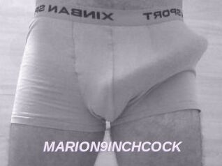 MARION9INCHCOCK