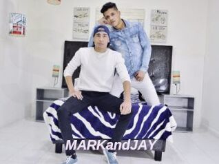 MARKandJAY