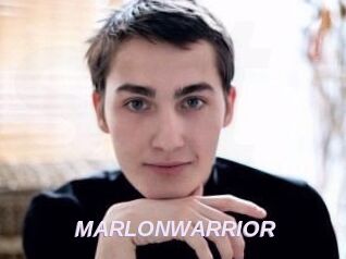 MARLON_WARRIOR