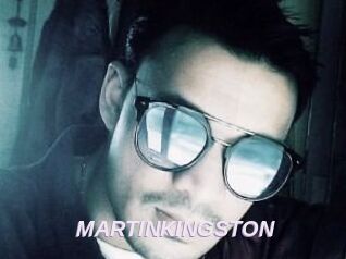 MARTINKINGSTON