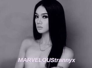 MARVELOUStrannyx