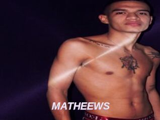MATHEEWS