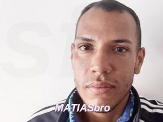 MATIASbro