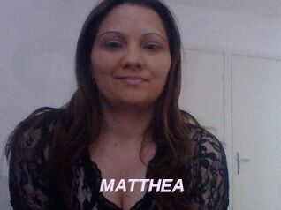 MATTHEA