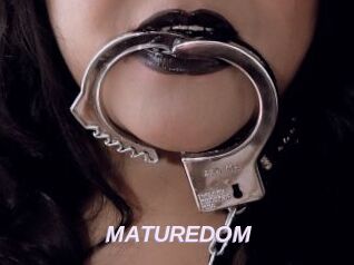 MATUREDOM