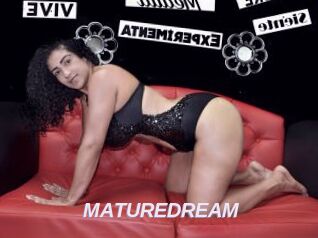 MATUREDREAM