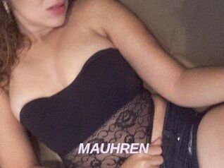 MAUHREN