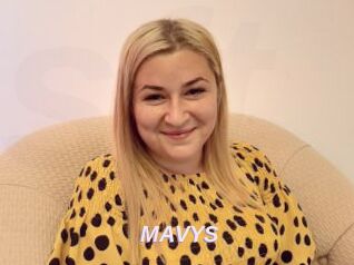 MAVYS