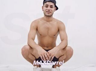 MAXDarrel