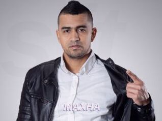 MAXHA