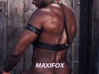 MAXIFOX