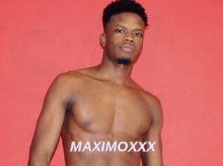 MAXIMOXXX