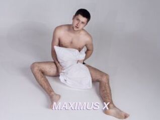 MAXIMUS_X